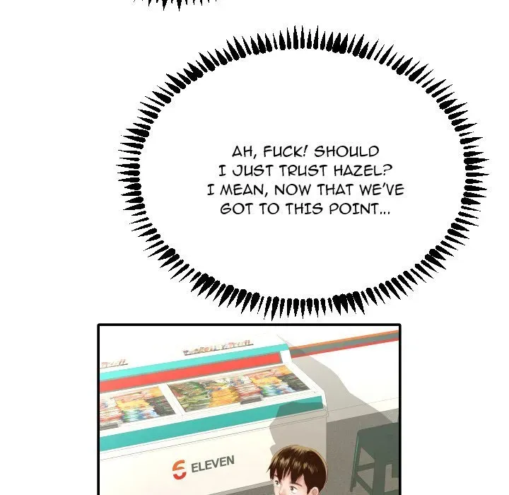 Read Analogue chapter 4 image 10 on Lezhin