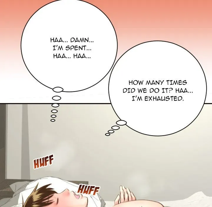 Read Analogue chapter 4 image 119 on Lezhin