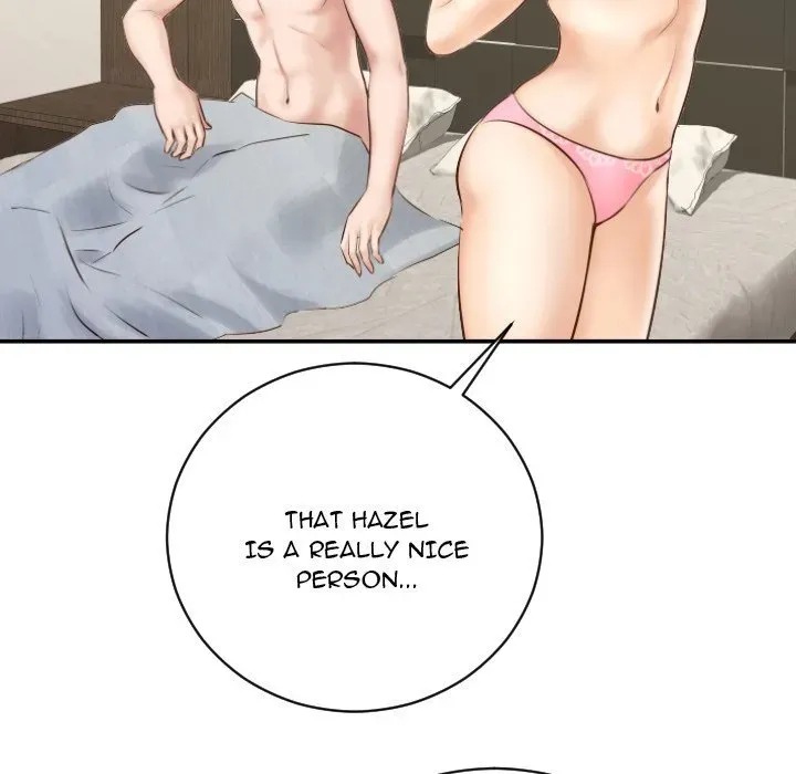 Read Analogue chapter 4 image 140 on Lezhin