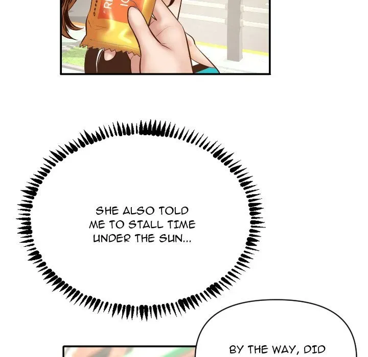 Read Analogue chapter 4 image 15 on Lezhin