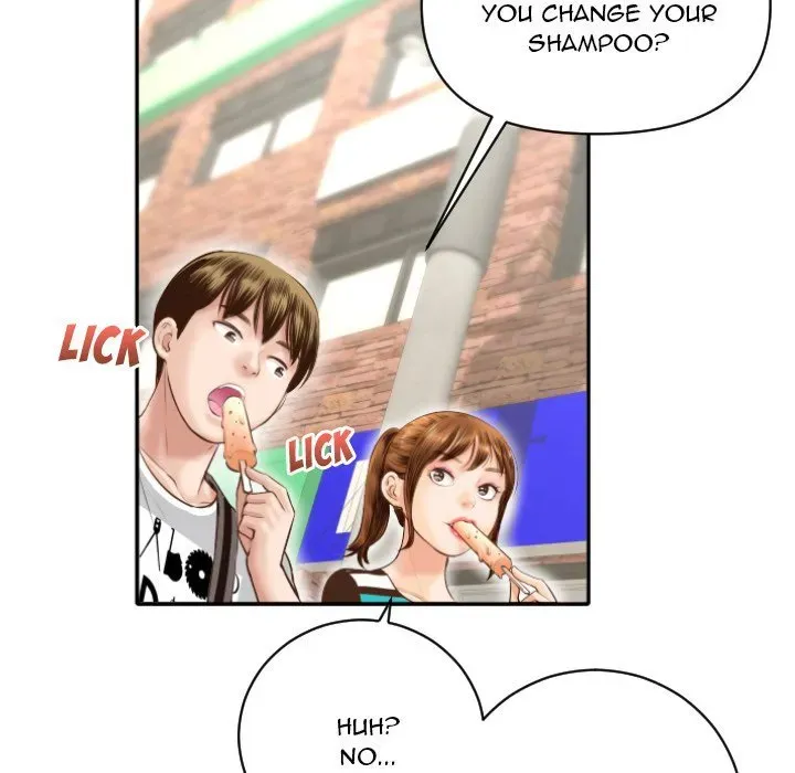 Read Analogue chapter 4 image 16 on Lezhin