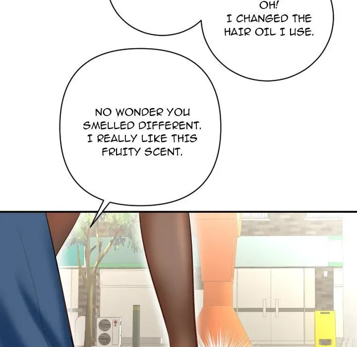 Read Analogue chapter 4 image 17 on Lezhin