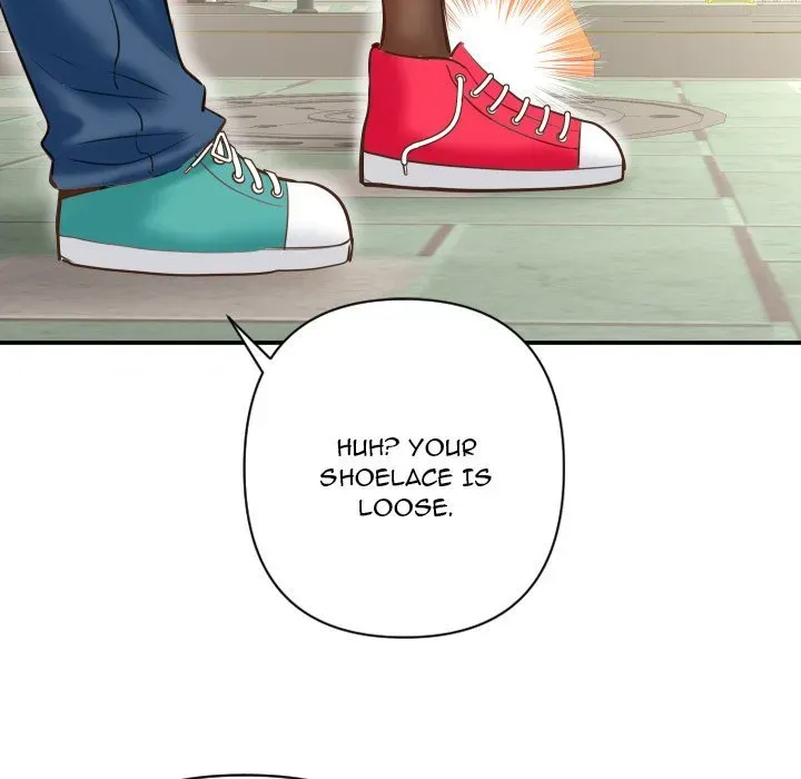 Read Analogue chapter 4 image 18 on Lezhin