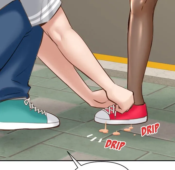 Read Analogue chapter 4 image 25 on Lezhin