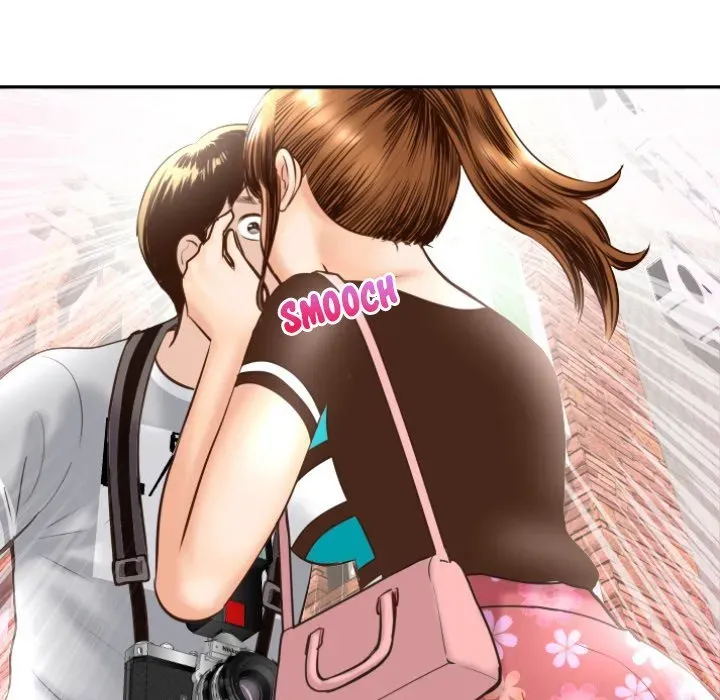 Read Analogue chapter 4 image 42 on Lezhin