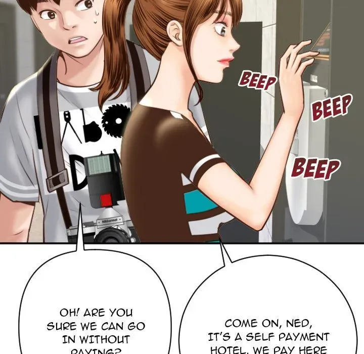 Read Analogue chapter 4 image 56 on Lezhin