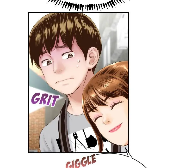 Read Analogue chapter 4 image 8 on Lezhin