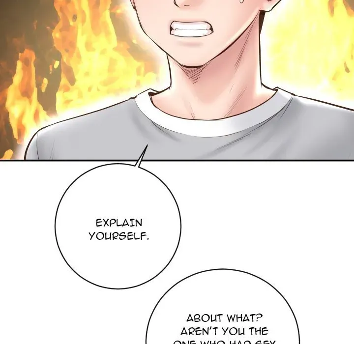 Read Analogue chapter 5 image 13 on Lezhin