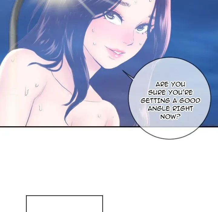 Read Analogue chapter 5 image 132 on Lezhin
