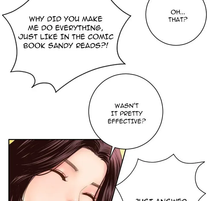 Read Analogue chapter 5 image 15 on Lezhin