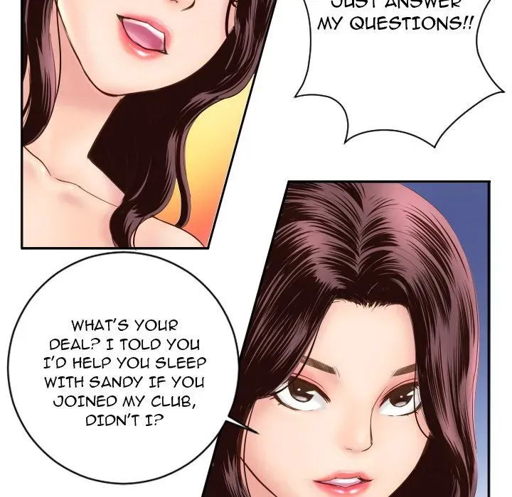 Read Analogue chapter 5 image 16 on Lezhin