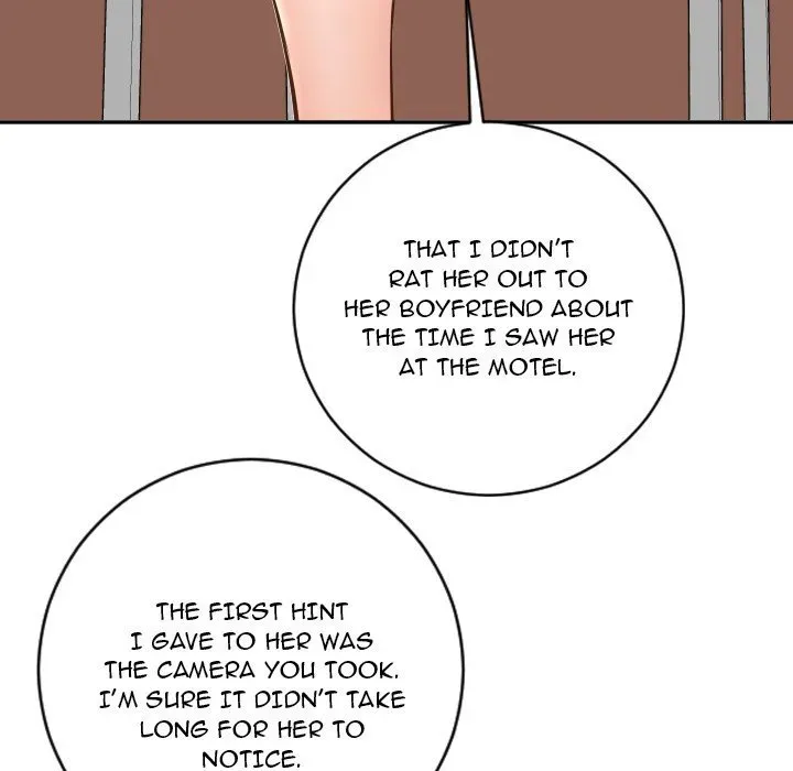 Read Analogue chapter 5 image 31 on Lezhin