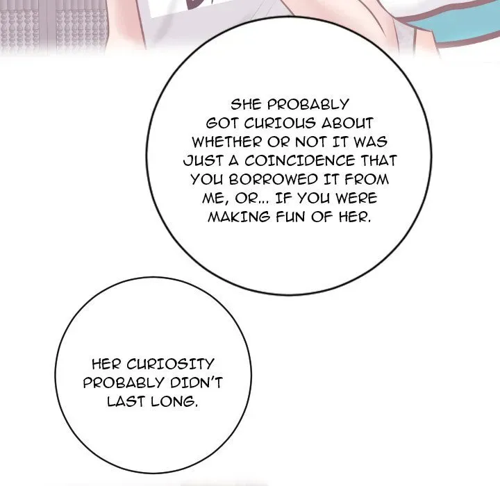 Read Analogue chapter 5 image 33 on Lezhin