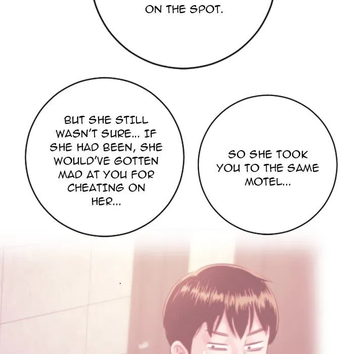 Read Analogue chapter 5 image 38 on Lezhin