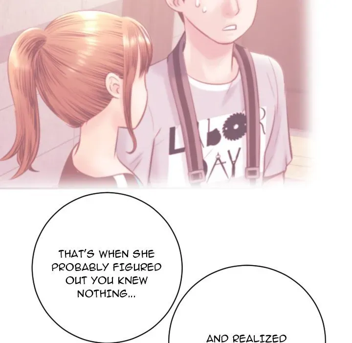 Read Analogue chapter 5 image 39 on Lezhin