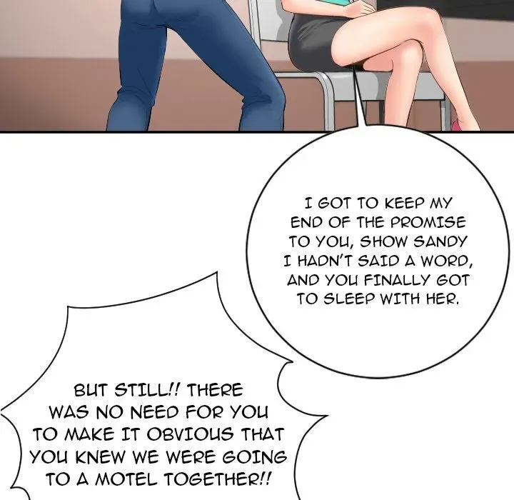 Read Analogue chapter 5 image 43 on Lezhin