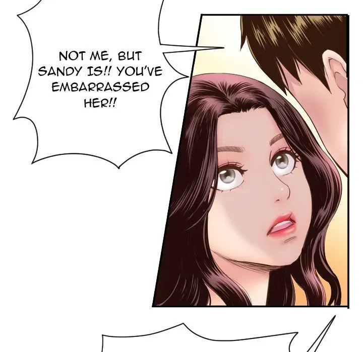 Read Analogue chapter 5 image 45 on Lezhin