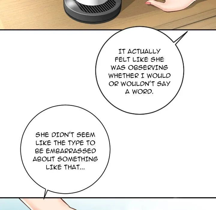 Read Analogue chapter 5 image 49 on Lezhin