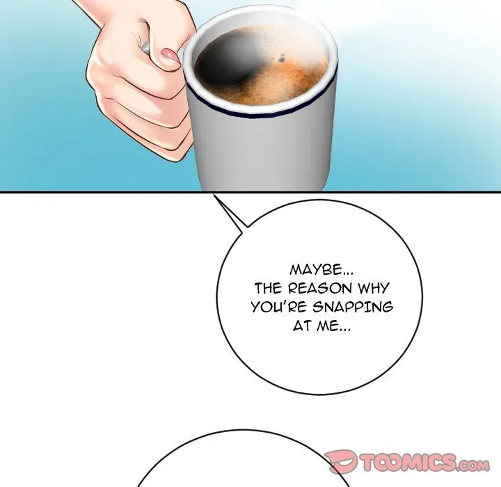 Read Analogue chapter 5 image 50 on Lezhin