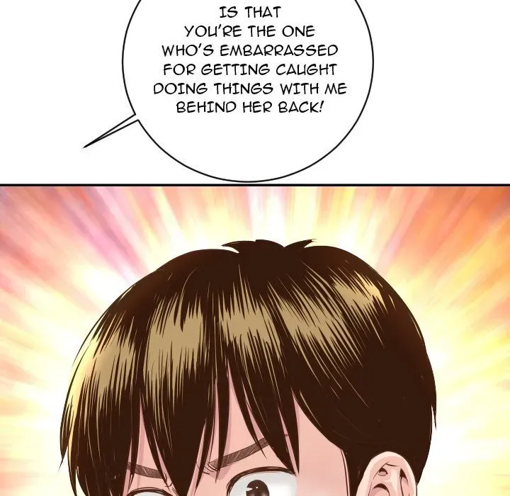Read Analogue chapter 5 image 51 on Lezhin