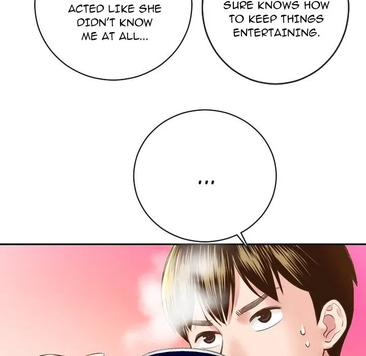 Read Analogue chapter 5 image 61 on Lezhin