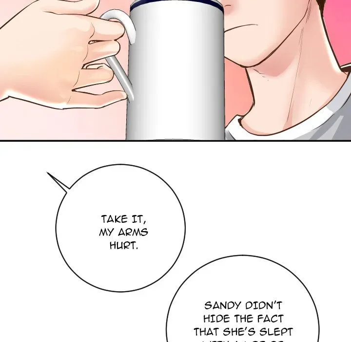 Read Analogue chapter 5 image 62 on Lezhin