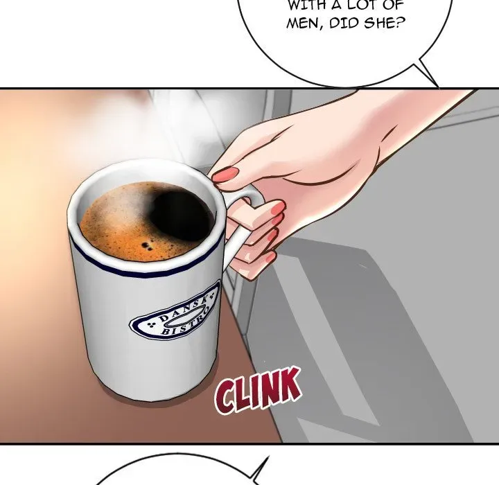 Read Analogue chapter 5 image 63 on Lezhin