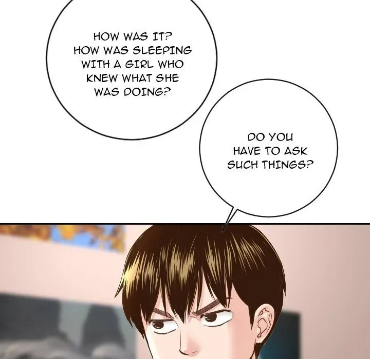 Read Analogue chapter 5 image 64 on Lezhin