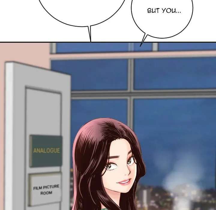 Read Analogue chapter 5 image 66 on Lezhin