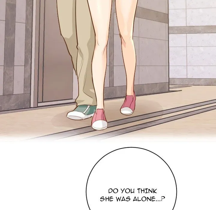 Read Analogue chapter 5 image 72 on Lezhin