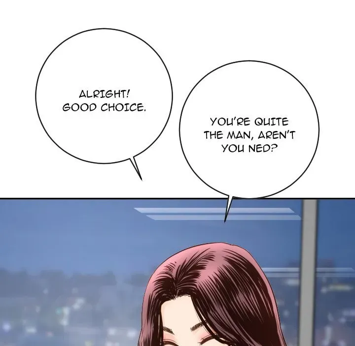 Read Analogue chapter 5 image 74 on Lezhin
