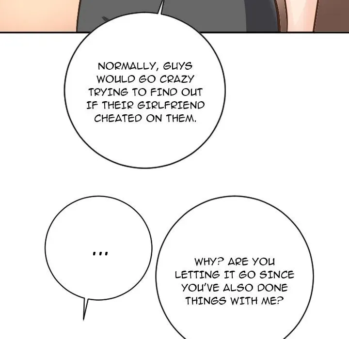 Read Analogue chapter 5 image 76 on Lezhin