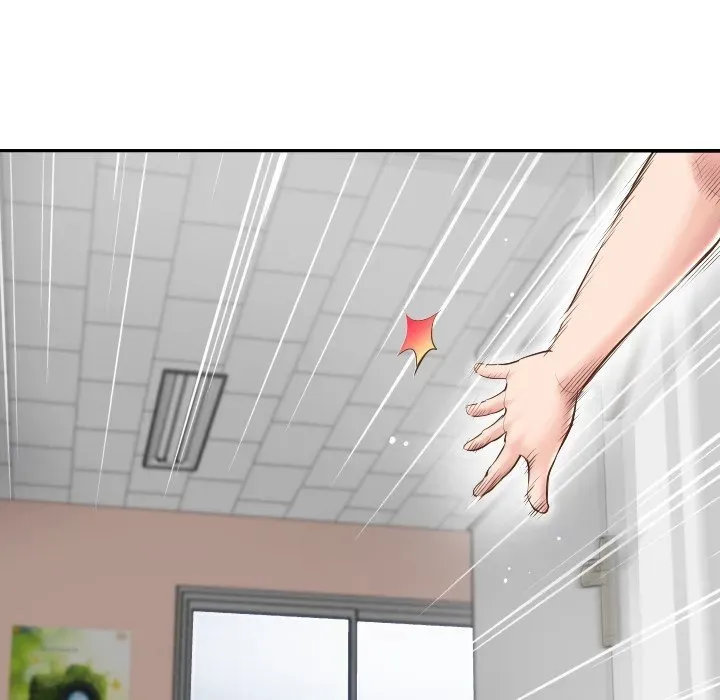 Read Analogue chapter 5 image 8 on Lezhin