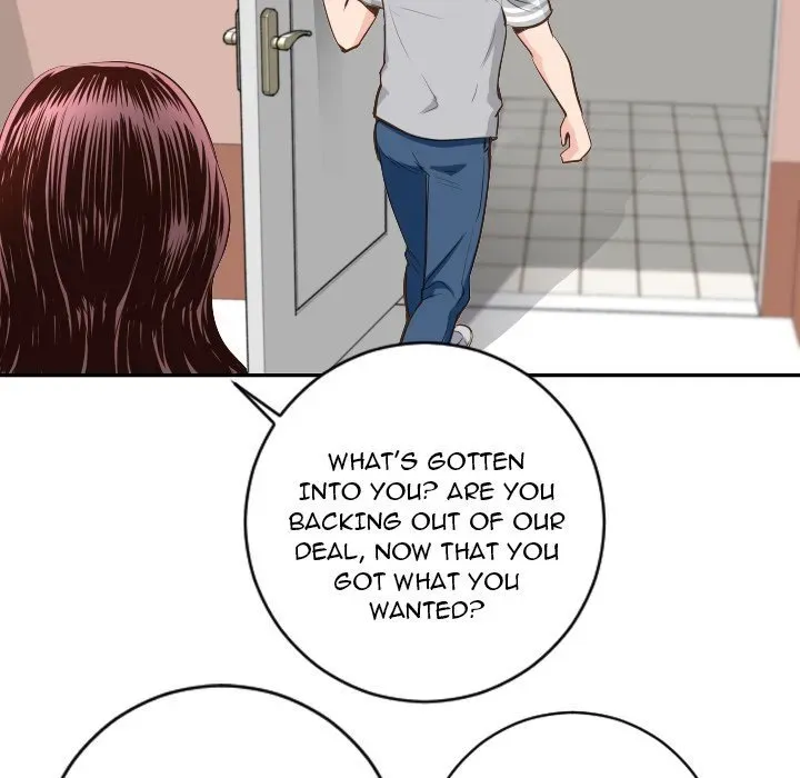 Read Analogue chapter 5 image 81 on Lezhin