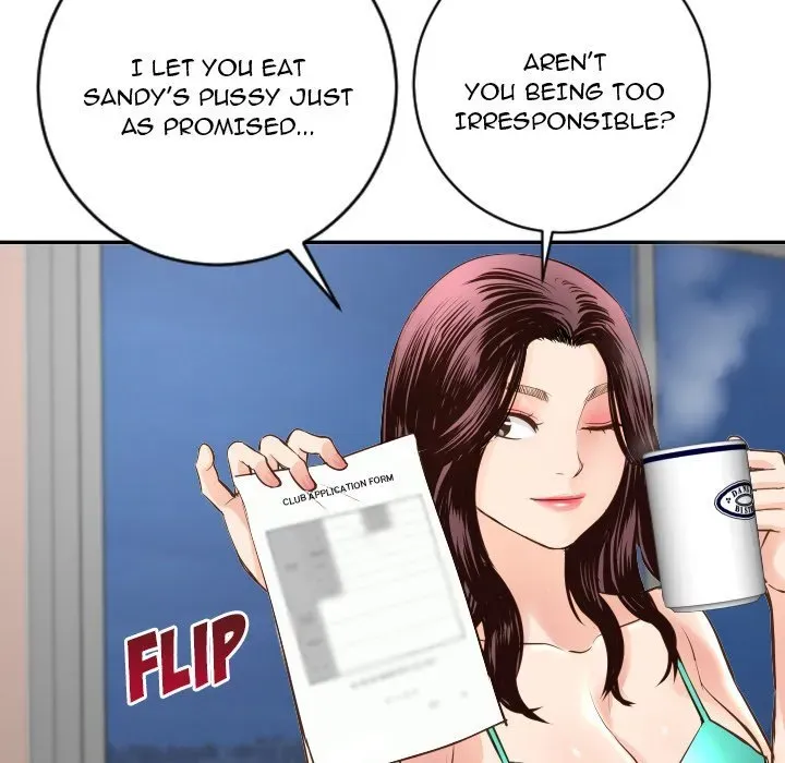 Read Analogue chapter 5 image 82 on Lezhin