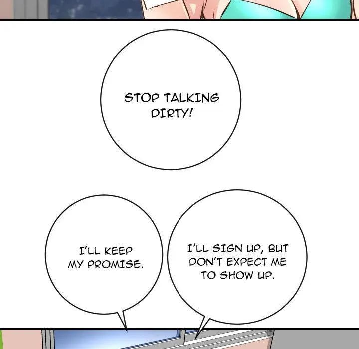 Read Analogue chapter 5 image 83 on Lezhin