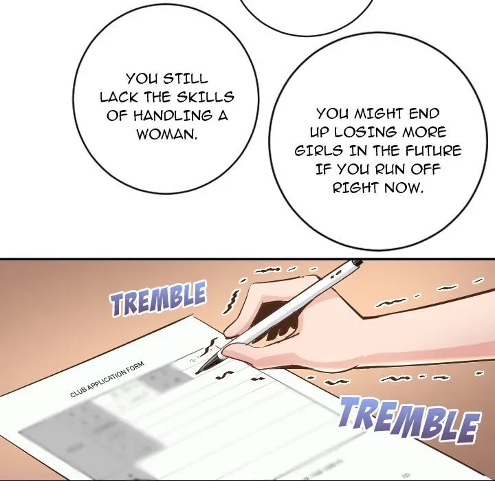 Read Analogue chapter 5 image 85 on Lezhin