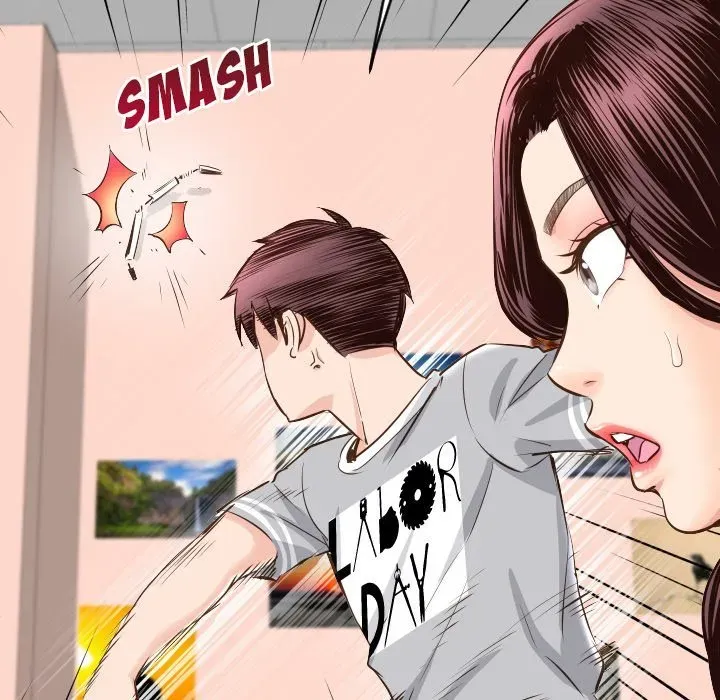 Read Analogue chapter 5 image 87 on Lezhin