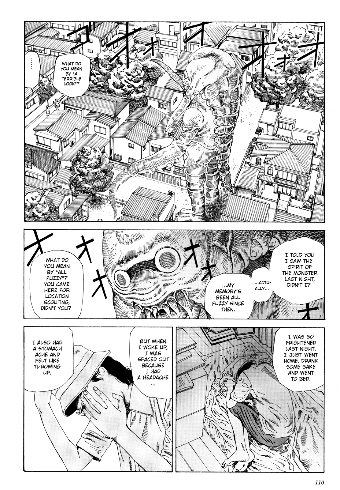 Read Anamorphosis no Meijuu chapter 1.6 image 2 on Lezhin