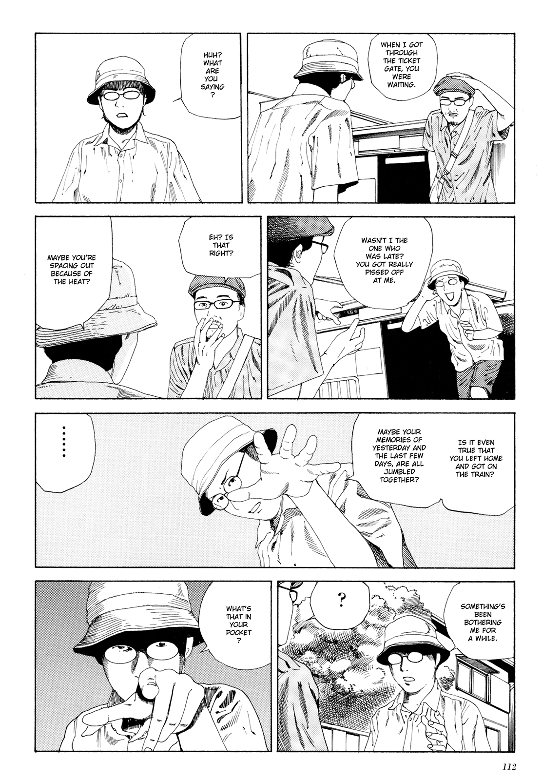 Read Anamorphosis no Meijuu chapter 1.6 image 4 on Lezhin