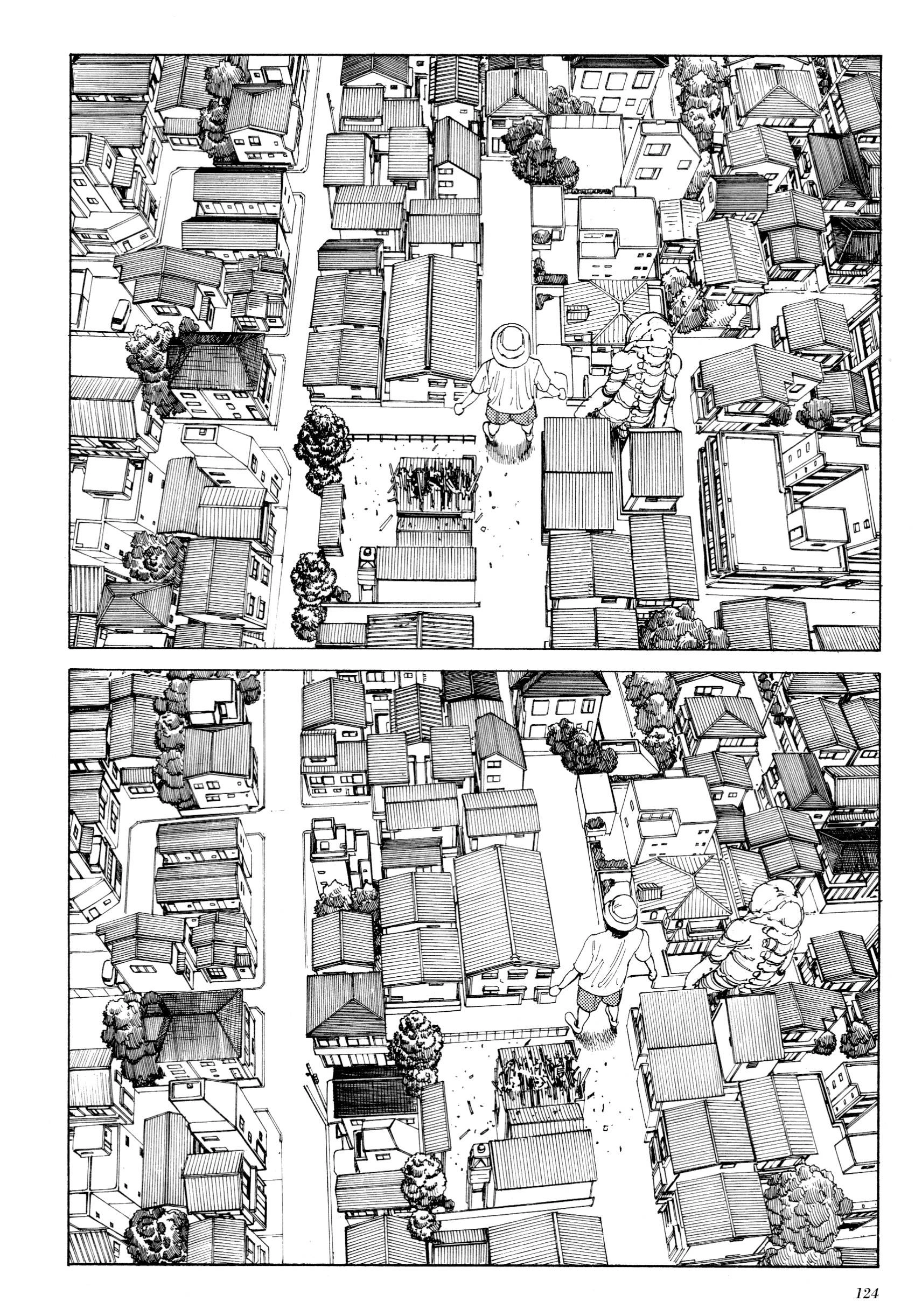 Read Anamorphosis no Meijuu chapter 1.7 image 1 on Lezhin
