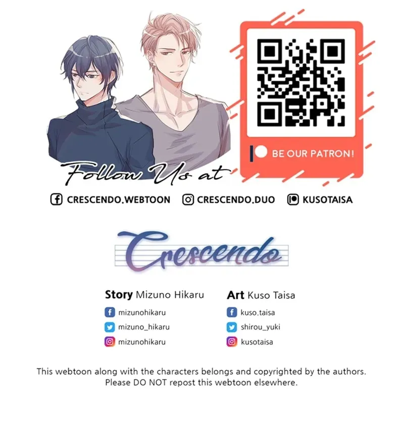 Read Anata e no Crescendo chapter 0.2 image 7 on Lezhin