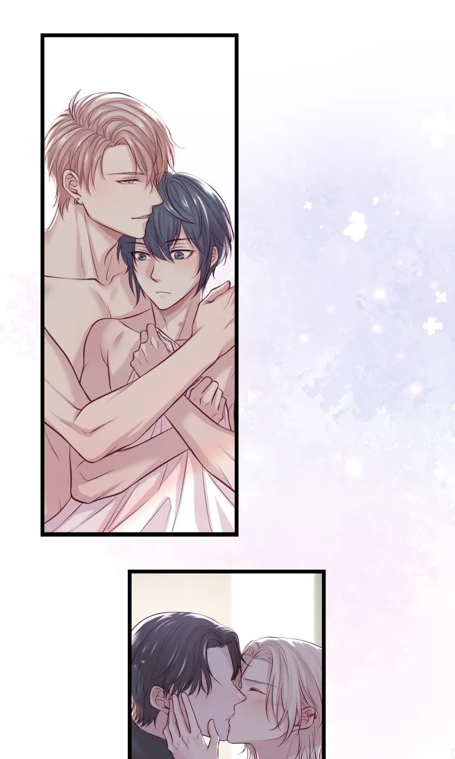 Read Anata e no Crescendo chapter 0 image 20 on Lezhin
