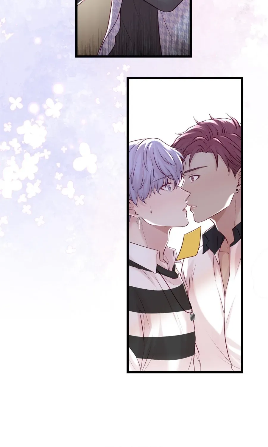 Read Anata e no Crescendo chapter 0 image 22 on Lezhin