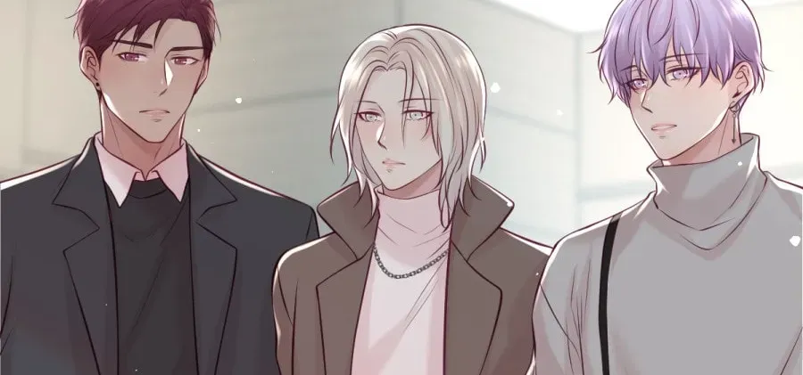 Read Anata e no Crescendo chapter 0 image 29 on Lezhin