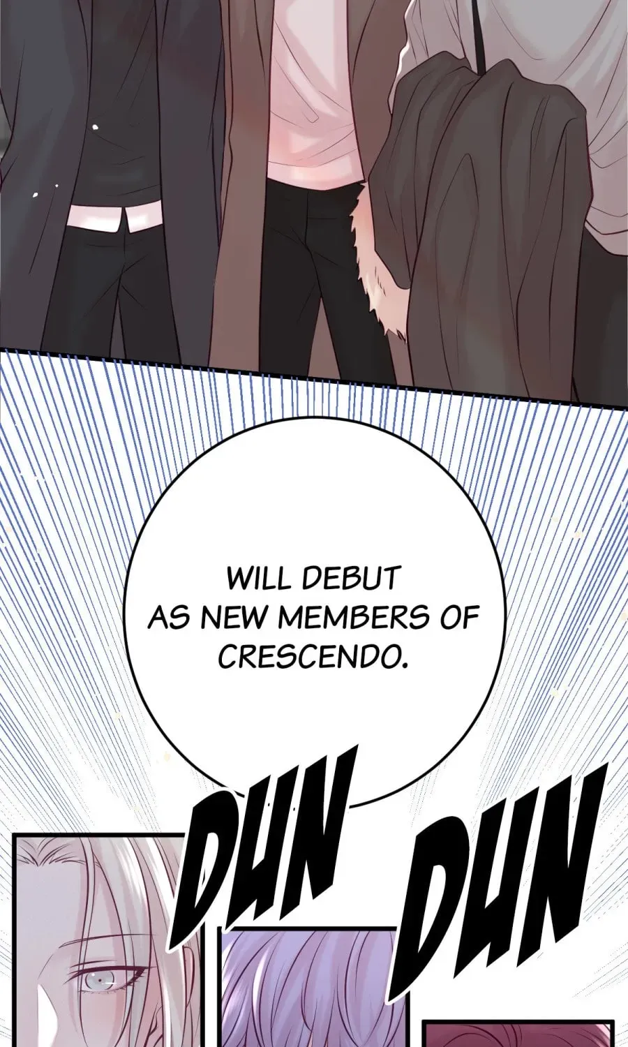 Read Anata e no Crescendo chapter 0 image 30 on Lezhin