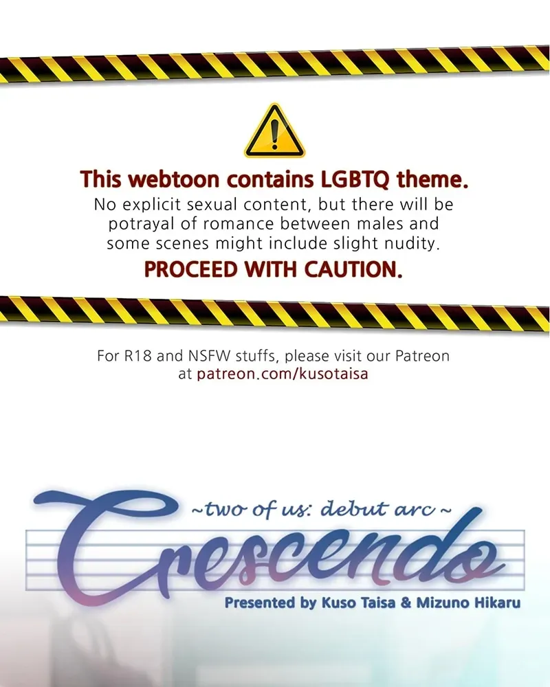 Read Anata e no Crescendo chapter 1.1 image 0 on Lezhin