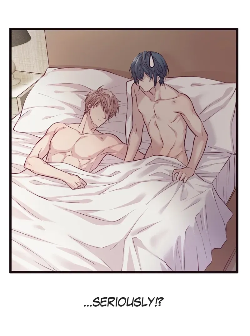 Read Anata e no Crescendo chapter 1.2 image 3 on Lezhin
