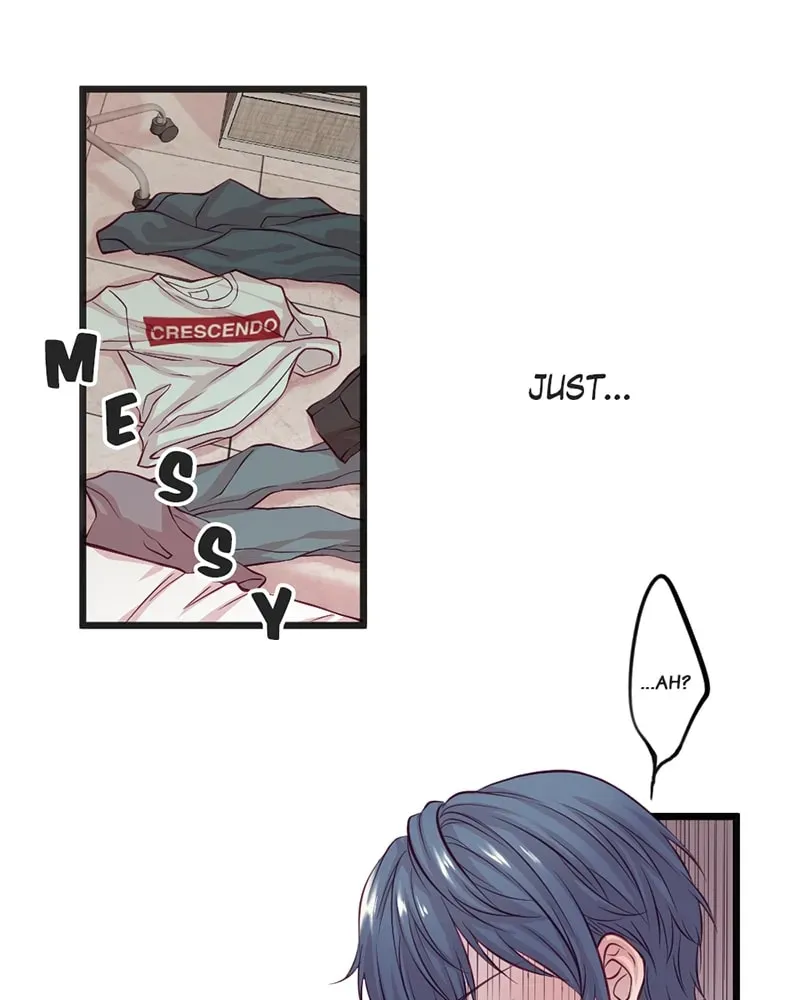 Read Anata e no Crescendo chapter 1.2 image 4 on Lezhin