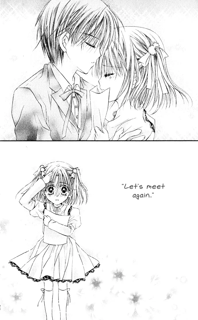Read Anata e no Crescendo chapter 1 image 15 on Lezhin